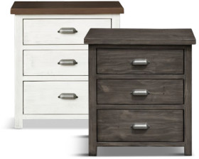 Fergus-3-Drawer-Bedside on sale