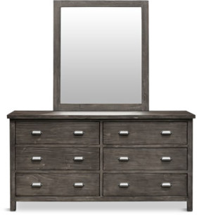 Fergus-6-Drawer-Dresser-with-Mirror on sale