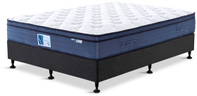 Rest-Restore-Tasman-Queen-Bed on sale