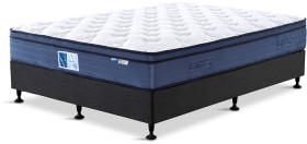 Rest-Restore-Tasman-King-Bed on sale