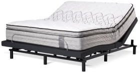 Kent-Elevate-Super-King-Bed on sale