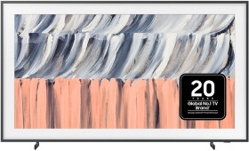 Samsung-43-The-Frame-QLED-4K-Smart-TV-2026 on sale