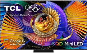 TCL-C7L-SQD-Mini-LED-4K-Google-TV on sale