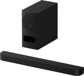 Sony-BRAVIA-Theatre-Bar-5-Soundbar on sale