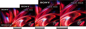 Sony-Bravia-9-MKII-True-RGB-TV on sale