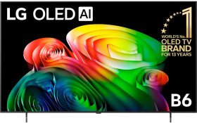 LG-B6-AI-OLED-Smart-TV on sale