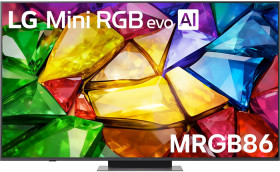 LG-MRGB86-4K-LED-Smart-TV on sale