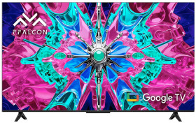 FFalcon-U65A-4K-LED-Google-TV on sale