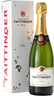 Taittinger-Brut-Reserve-NV on sale