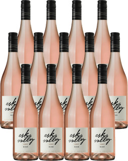Esk-Valley-Hawkes-Bay-Ros-13-Bottle-Case-Deal on sale