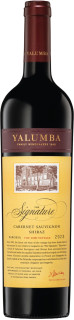 Yalumba-The-Signature-Cabernet-Sauvignon-Shiraz-2023 on sale