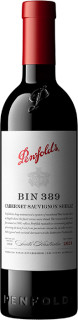 Penfolds-Bin-389-Cabernet-Shiraz-2024 on sale