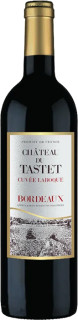 Chateau-Du-Tastet-Cuvee-Laroque-Bordeaux-2022 on sale