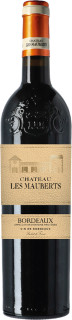 Chateau-Les-Mauberts-Bordeaux-2023 on sale