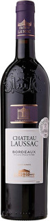 Chateau-Laussac-Bordeaux-2020 on sale