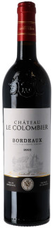 Chateau-Le-Colombier-Bordeaux-2022 on sale