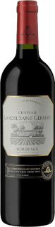 Chateau-La-Rose-Saint-Germain-Bordeaux-AOC-2022 on sale