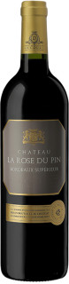 Chateau-La-Rose-Du-Pin-Bordeaux-AOC-2016 on sale