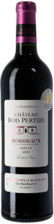 Chateau-Bois-Pertuis-Bordeaux-2022 on sale