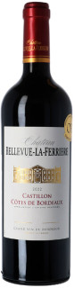 Chateau-Bellevue-La-Ferriere-Castillon-Cotes-de-Bordeaux-2022 on sale