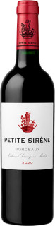 Petite-Sirene-by-Chateau-Giscours-2020 on sale