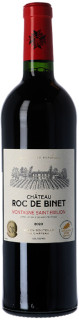 Chateau-Roc-De-Binet-Montagne-Saint-Emilion-2020 on sale