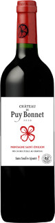 Chateau-Du-Puy-Bonnet-Montagne-Saint-Emilion-2020 on sale