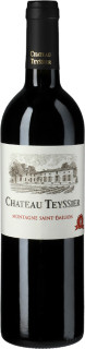 Chateau-Teyssier-Montagne-Saint-Emilion-2022 on sale