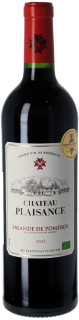 Chateau-Plaisance-Lalande-de-Pomerol-AOC-2023 on sale