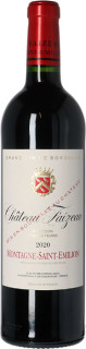 Chateau-Faizeau-Montagne-Saint-Emilion-2020 on sale