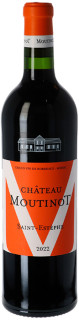 Chateau-Sergant-Lalande-de-Pomerol-AOC-2022 on sale