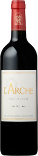 LArche-Blanche-Saint-Emilion-Grand-Cru-2015 on sale