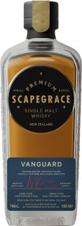 Scapegrace-Vangaurd-Single-Malt-Whisky on sale