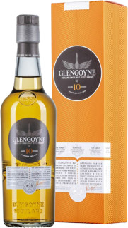 Glengoyne-Highlands-10-YO-Single-Malt-Scotch-Whisky on sale