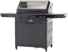Matador-Ignite-4-Burner-Gas-BBQ on sale