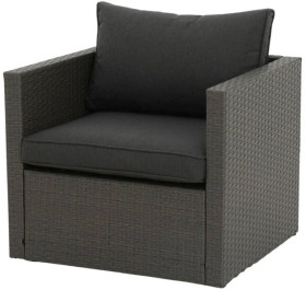 Marquee-Lamai-Wicker-1-Seater-Sofa on sale