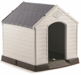 Fido-Fletch-Large-Plastic-Pet-Home on sale