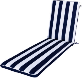 Mojo-53cm-Cabana-Stripe-Sunlounge-Cushion on sale