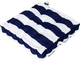 Mojo-45cm-Cabana-Stripe-Floor-Cushion on sale