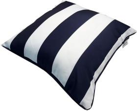 Mojo-45cm-Cabana-Stripe-Throw-Cushion on sale
