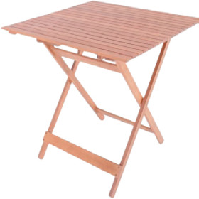 Mimosa-Santo-Timber-Folding-Table on sale