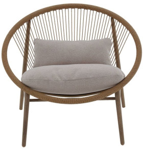 Mimosa-Circle-Relaxer-Chair on sale