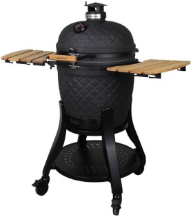 Matador-Hardie-22in-Ceramic-Kamado-Grill on sale