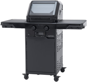 Matador-Ignite-2-Burner-Gas-BBQ on sale