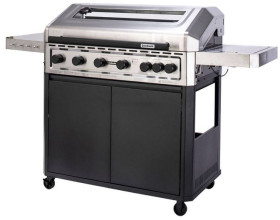Jumbuck-Horizon-6-Burner-BBQ on sale
