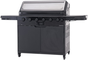 Matador-Ignite-6-Burner-Gas-BBQ on sale