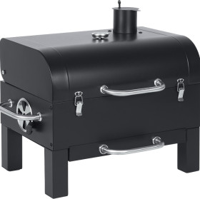 Jumbuck-Tabletop-Charcoal-Grill on sale