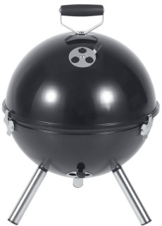 Jumbuck-12in30cm-Portable-Charcoal-Kettle-Grill on sale