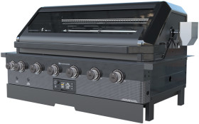 Matador-Ignite-6-Burner-Built-in-BBQ on sale