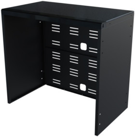 Matador-Ignite-Double-Fridge-Cabinet on sale